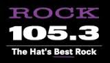 Rock 105.3
